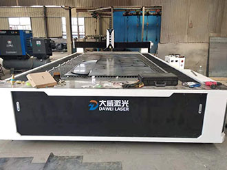 金屬激光切割機適用于哪些材料？
